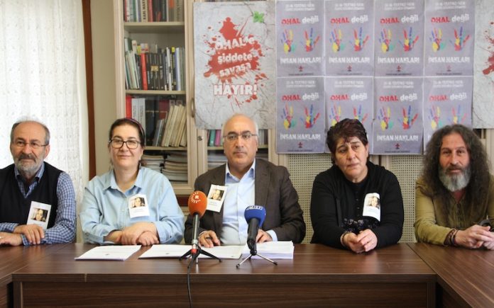 LGBTİ+ etkinliklerinin yasaklanması insan hakları ihlalidir! Kaos GL - LGBTİ+ Haber Portalı