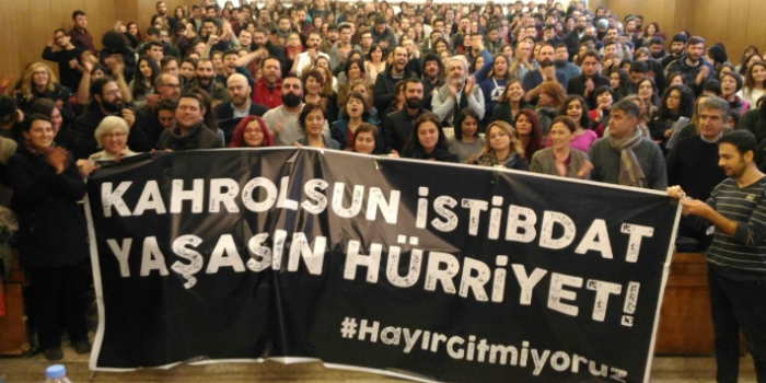 &lsquo;Ayrımcılığa Karşı Dersler&rsquo; kaldırıldı Kaos GL - LGBTİ+ Haber Portalı