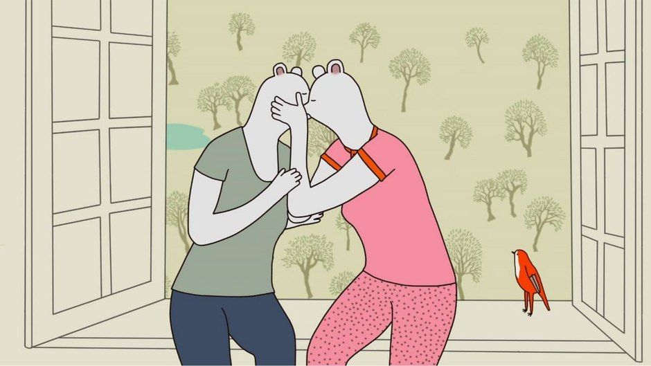 İçimizden bir yerden: “Ben Kızlardan Hoşlanıyorum!” Kaos GL - LGBTİ+ Haber Portalı
