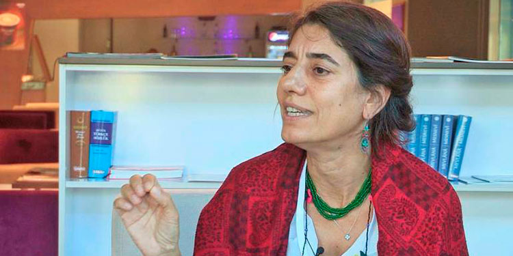 "Eğer bu suçsa biz bu suçu hep birlikte işledik ve işliyoruz" Kaos GL - LGBTİ+ Haber Portalı