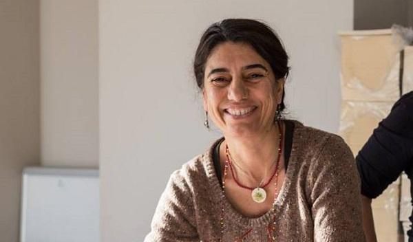 Kadın Koalisyonu&rsquo;ndan İlknur Üstün için milletvekillerine mektup Kaos GL - LGBTİ+ Haber Portalı