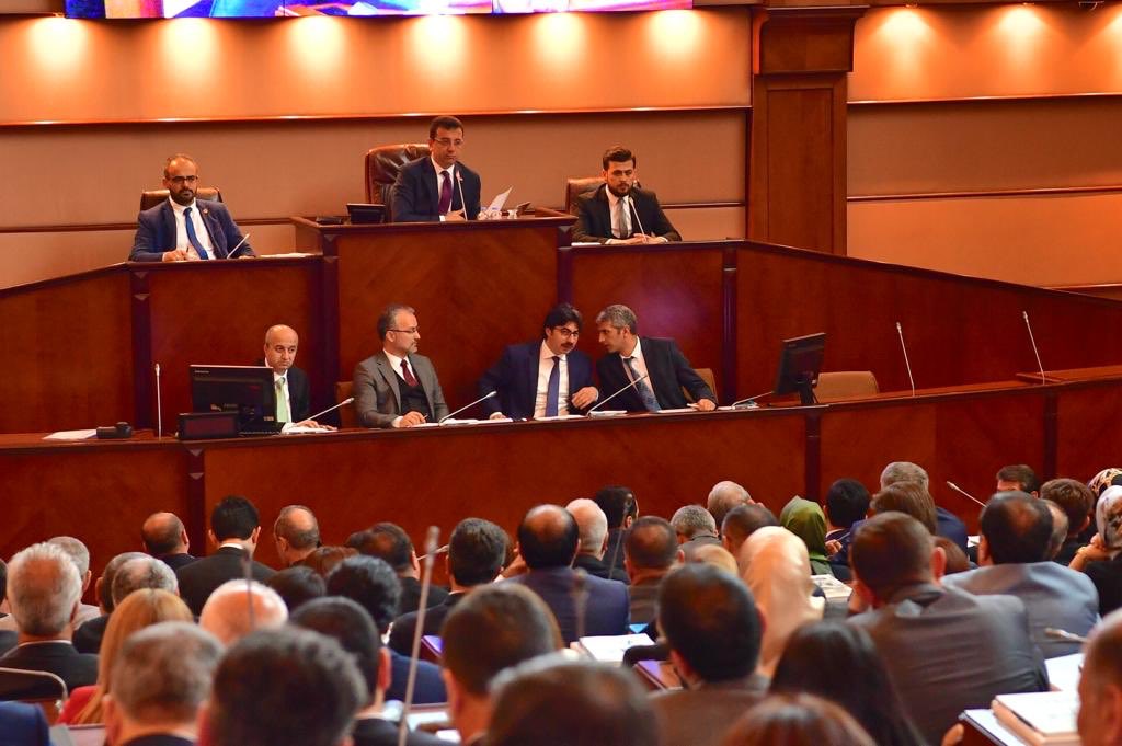 İBB’de Toplumsal Cinsiyet Eşitliği Komisyonu reddedildi Kaos GL - LGBTİ+ Haber Portalı