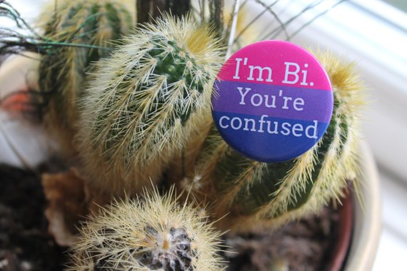 Biseksüel erkekler anlatıyor: #BisexualMenSpeak Kaos GL - LGBTİ+ Haber Portalı