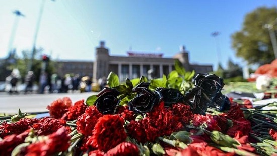 10 Ekim Dayanışması paneli 5 Aralık&rsquo;ta yapılacak Kaos GL - LGBTİ+ Haber Portalı