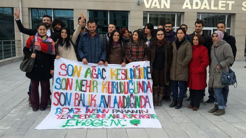 Mahkeme: Ekogenç &lsquo;ahlâksız&rsquo; değil Kaos GL - LGBTİ+ Haber Portalı