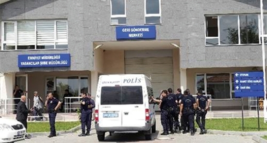 Van&rsquo;da polisin işkence ettiği Afgan çocuk hayatını kaybetti Kaos GL - LGBTİ+ Haber Portalı