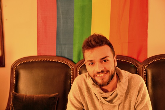 Suriye&rsquo;den İstanbul&rsquo;a eşcinsel bir gencin hikayesi Kaos GL - LGBTİ+ Haber Portalı