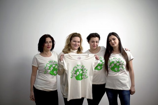 Suruç için paylaşmaya ben de varım! Kaos GL - LGBTİ+ Haber Portalı