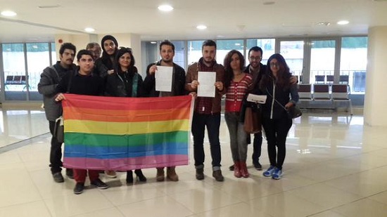 Ahmet Yıldız&rsquo;a 19. duruşmada da adalet yok! Kaos GL - LGBTİ+ Haber Portalı