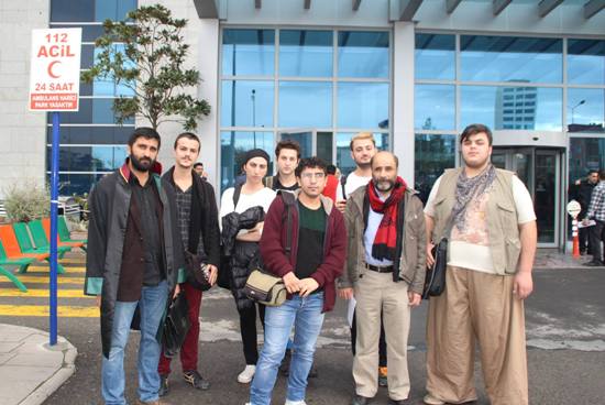 LGBT&rsquo;lere 1 dakikalık adalet! Kaos GL - LGBTİ+ Haber Portalı