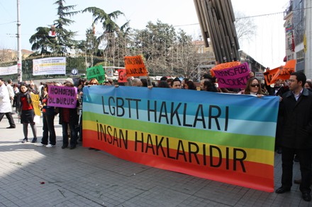 &lsquo;LGBT&rsquo;lerin Adalete Erişimi&rsquo; Paneli Eskişehir&rsquo;de Yapılacak Kaos GL - LGBTİ+ Haber Portalı