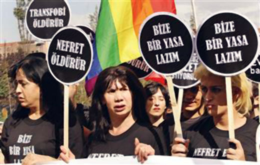 Macaristan&rsquo;da da Homofobik Katile Müebbet Hapis Cezası Kaos GL - LGBTİ+ Haber Portalı