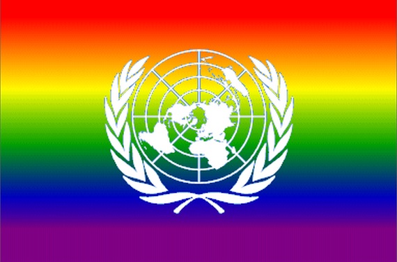 Birleşmiş Milletler&rsquo;de Cinsel Yönelim ve Cinsiyet Kimliği Kaos GL - LGBTİ+ Haber Portalı