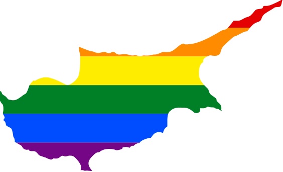 Kuzey Kıbrıs&rsquo;ın &lsquo;Eşcinsellik Suçu&rsquo; Yasası Tarihe Karıştı! Kaos GL - LGBTİ+ Haber Portalı