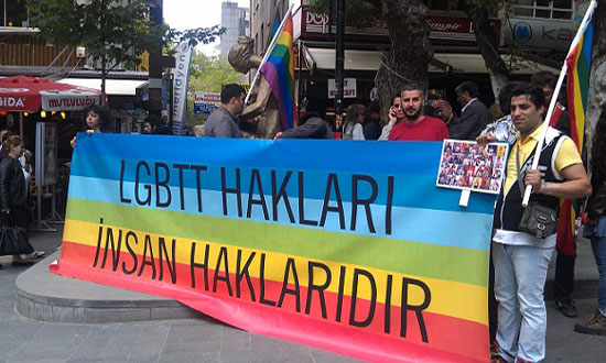 Kaos GL insan hakları eğitimleri nasıl devam edecek? Kaos GL - LGBTİ+ Haber Portalı