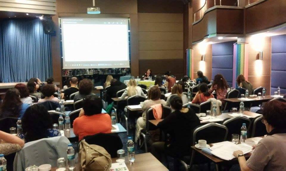 Göregenli: Ayrımcılık farklılıkla ilgili değildir! Kaos GL - LGBTİ+ Haber Portalı