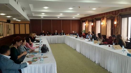 Kabahatler Kanunu Çalıştayı Mersin ve Adana&rsquo;da Yapıldı Kaos GL - LGBTİ+ Haber Portalı