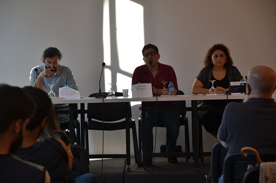 İçerinin sesini dışarıya taşıyan kitap: Voltaçark! Kaos GL - LGBTİ+ Haber Portalı