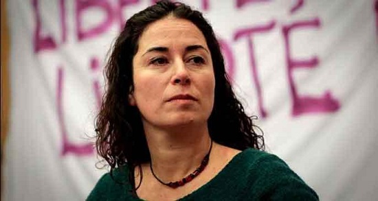 Yine yeniden savunmaya, Pınar Selek&rsquo;in beraatini geri almaya! Kaos GL - LGBTİ+ Haber Portalı