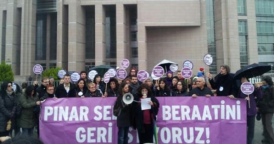 Hâlâ Tanığız Platformu: On altı yılın hesabını tutuyoruz! Kaos GL - LGBTİ+ Haber Portalı