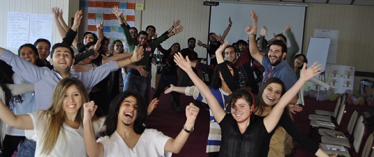 TOG Üreme Sağlığı Akran Eğitici Eğitimi Başvuruları Başladı Kaos GL - LGBTİ+ Haber Portalı