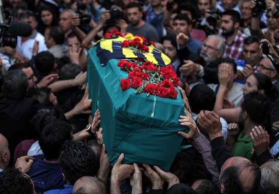 Af Örgütü: Okmeydanı&rsquo;ndan Sorumlu Polisler Soruşturulmalı Kaos GL - LGBTİ+ Haber Portalı