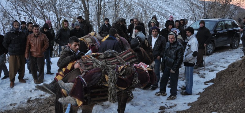 Roboskî Müzesi Tasarım Yarışması Kaos GL - LGBTİ+ Haber Portalı