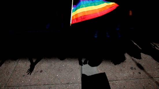 &lsquo;Instead of a Separate Prison, Conditions in Current Ones should be Improved&rsquo; Kaos GL - News Portal for LGBTI+