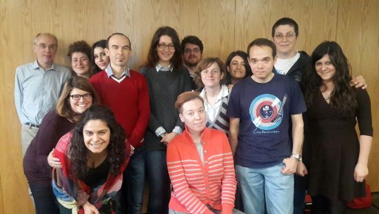 Hukukçular stratejik davalama için Londra&rsquo;da buluştu Kaos GL - LGBTİ+ Haber Portalı