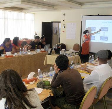 Lübnan&rsquo;dan Sosyal Değişim Programı&rsquo;na Çağrı Kaos GL - LGBTİ+ Haber Portalı