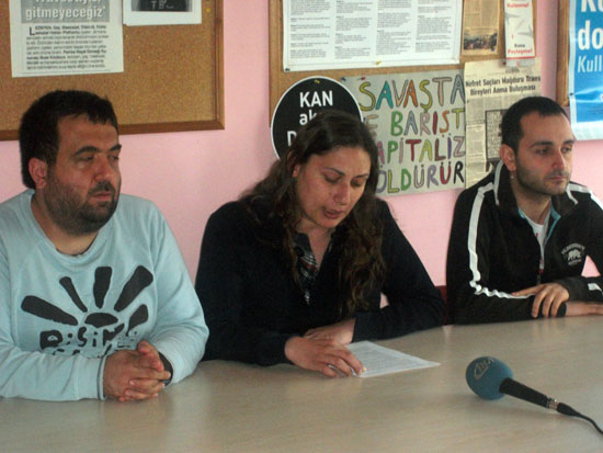 Ayrımcılığa Karşı Gökkuşağı Koalisyonu Kuruldu! Kaos GL - LGBTİ+ Haber Portalı