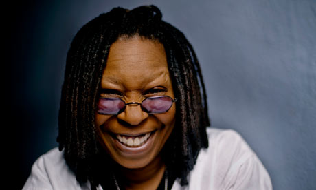 Whoopi Goldberg İnsan Hakları Kampanyası Ödülüne Layık Görüldü Kaos GL - LGBTİ+ Haber Portalı