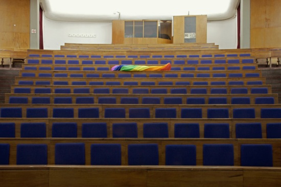 Ahmet Yıldız Cinayetinin 11. Duruşması Kaos GL - LGBTİ+ Haber Portalı
