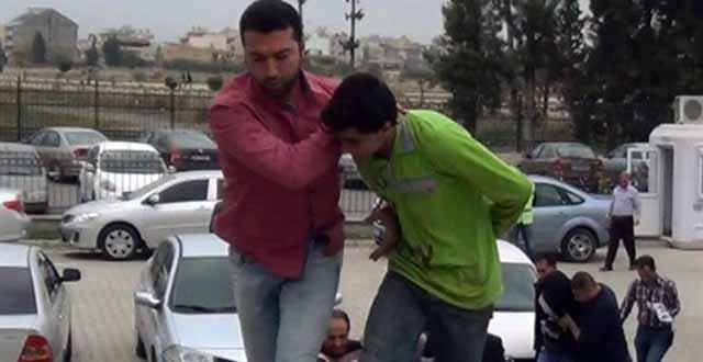 Hatay&rsquo;taki Homofobik Nefret Cinayetine Bildik Gerekçe! Kaos GL - LGBTİ+ Haber Portalı