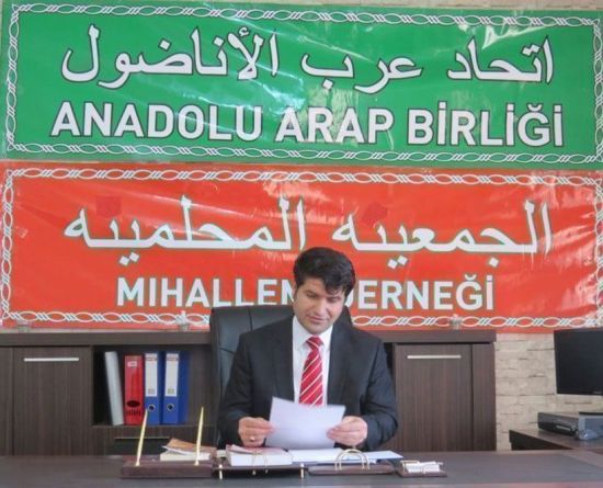Arap ve Süryani dernekleri kapatıldı Kaos GL - LGBTİ+ Haber Portalı