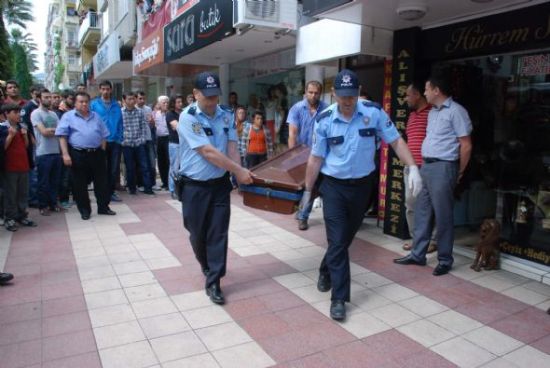 Aydın&rsquo;da Öldürülen Gencin Cinayeti &lsquo;Sır&rsquo; Değil! Kaos GL - LGBTİ+ Haber Portalı