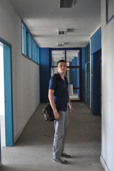 Bir garip tahliye hikayesi! Kaos GL - LGBTİ+ Haber Portalı
