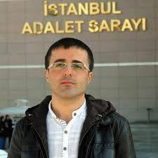 Hakem Dinçdağ Davasında 9. Duruşma Yapıldı Kaos GL - LGBTİ+ Haber Portalı