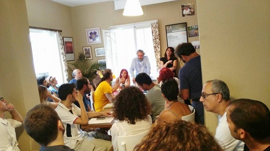 &lsquo;6-7 Eylül&rsquo;ün bir daha yaşanmasını halklar istemiyor&rsquo; Kaos GL - LGBTİ+ Haber Portalı
