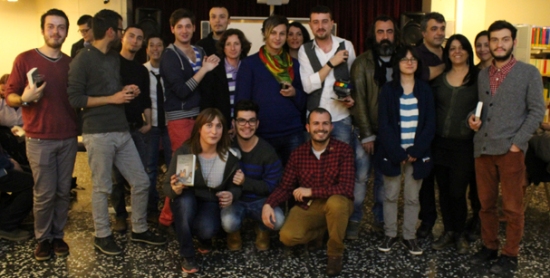 Baki Koşar Ödülü&rsquo;nü Hebûn LGBT Diyarbakır Derneği Kazandı | Kaos GL - LGBTİ+ Haber Portalı Haber
