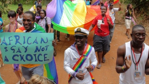 Uganda&rsquo;da LGBT Hakları Derneğinin Ofisi Soyuldu Kaos GL - LGBTİ+ Haber Portalı
