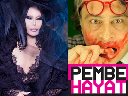 Pembe Hayat, Barbaros Şansal&rsquo;ı Dernek Üyeliğinden Çıkardı Kaos GL - LGBTİ+ Haber Portalı