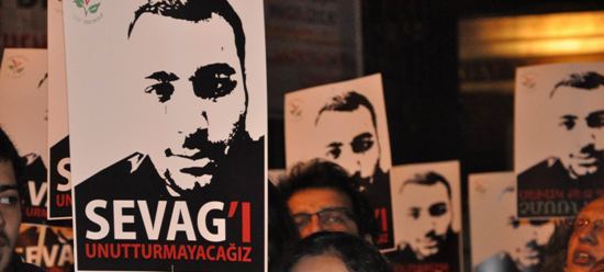 Eşcinseller &lsquo;Tahrik&rsquo;le, Ermeniler &lsquo;Kaza&rsquo; ile Öldürülür! Kaos GL - LGBTİ+ Haber Portalı