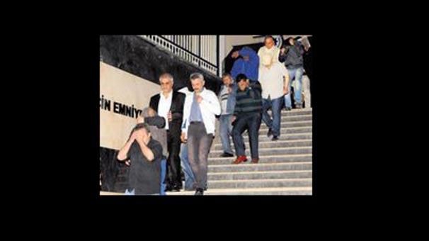 &lsquo;Baskınlar, Ahlakçı Zihniyetin Sürek Avının Sinema Versiyonudur&rsquo; Kaos GL - LGBTİ+ Haber Portalı
