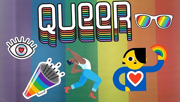Instagram&rsquo;dan queer sticker&rsquo;lar Kaos GL - LGBTİ+ Haber Portalı