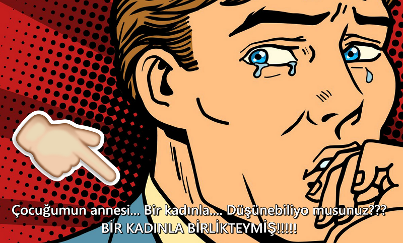 İşten atma gerekçesi: Eşcinsel ilişki… Kaos GL - LGBTİ+ Haber Portalı