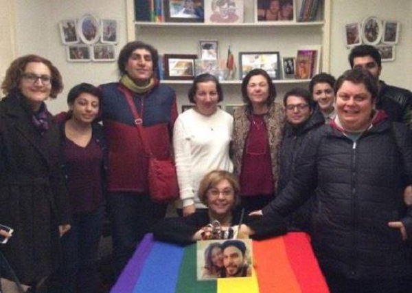 İnterseks Anatolya, İstanbul&rsquo;da ailelerle buluştu Kaos GL - LGBTİ+ Haber Portalı