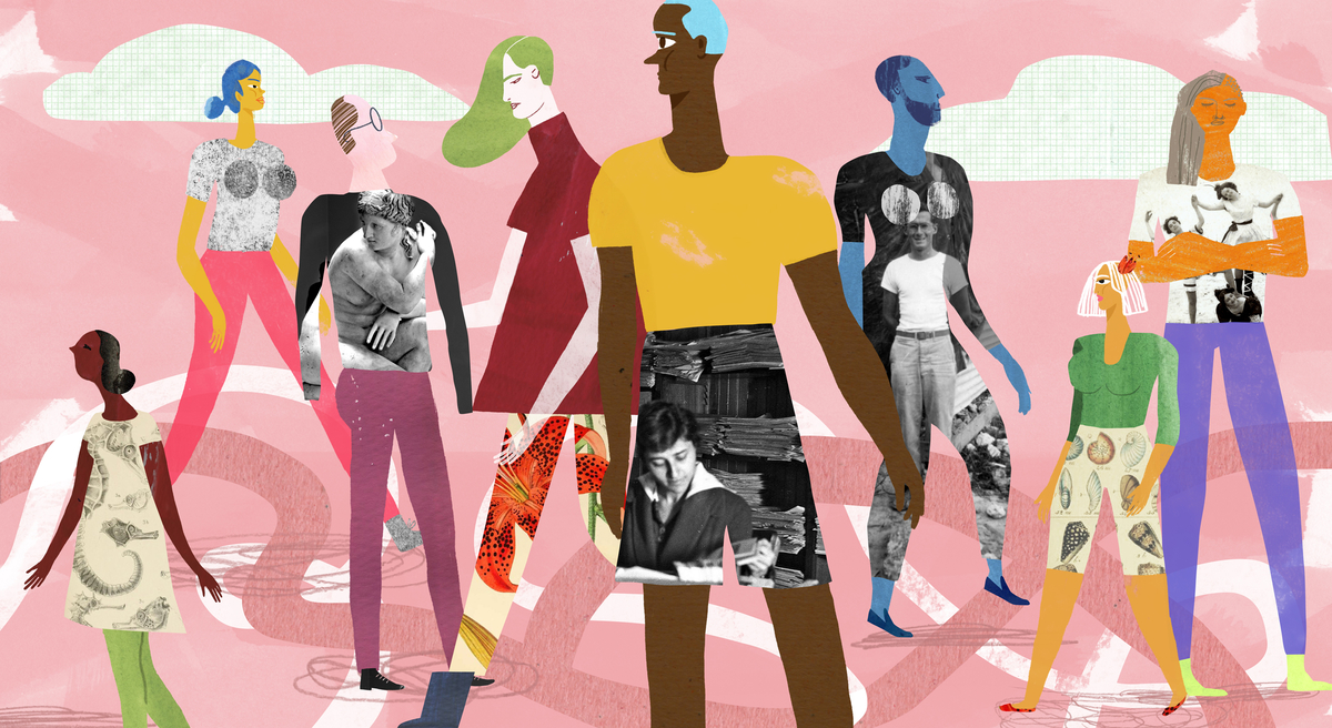 1955 yılından bir interseks haberi Kaos GL - LGBTİ+ Haber Portalı