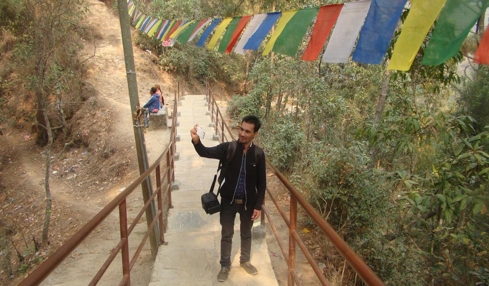 Nepal&rsquo;de interseks olarak büyümek... Kaos GL - LGBTİ+ Haber Portalı