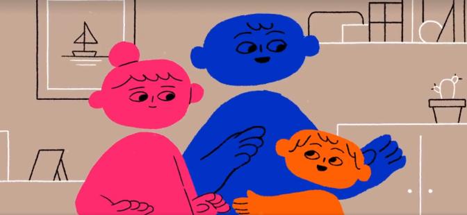 İnterseks Dayanışma Günü: Bir interseks olarak büyümek nasıl bir şey? Kaos GL - LGBTİ+ Haber Portalı